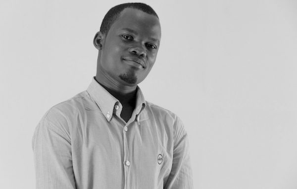 Yanick Folly : sur les ailes d’une photo