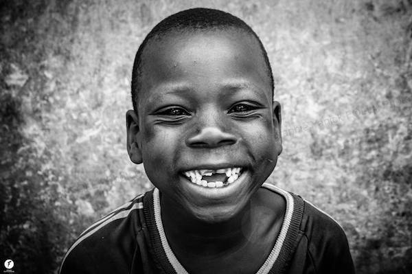 Yanick Folly : sur les ailes d’une photo