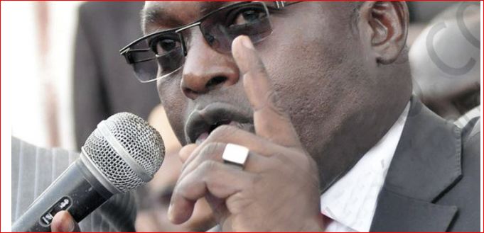 Sénégalais en garde à vue à Nouakchott : Le ministre de la pêche apporte des éclairages