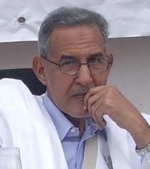 Ahmed ould Daddah dit non au tripatouillage de la constitution