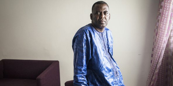 Mauritanie : Biram Dah Abeid, une victoire malgré tout pour l’opposant emprisonné