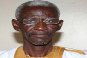 Halte à la pagaille | Par Oumar Ould Yali