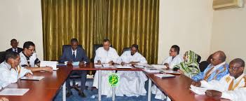 INSTALLATION DU CONSEIL RÉGIONAL DE LA CIRCONSCRIPTION DE L’ADRAR