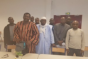 OCVIDH sonne l'alerte sur les dangers qui guettent la Mauritanie