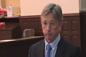 LA JUSTICE BELGE CONDAMNE JACQUES MONSIEUR POUR VENTES ILLICITES D’ARMES AU TCHAD, À L’IRAN, À LA MAURITANIE…