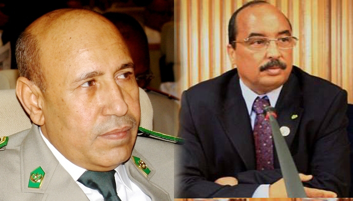 Mauritanie, le rôle incontournable du général Ghazouani