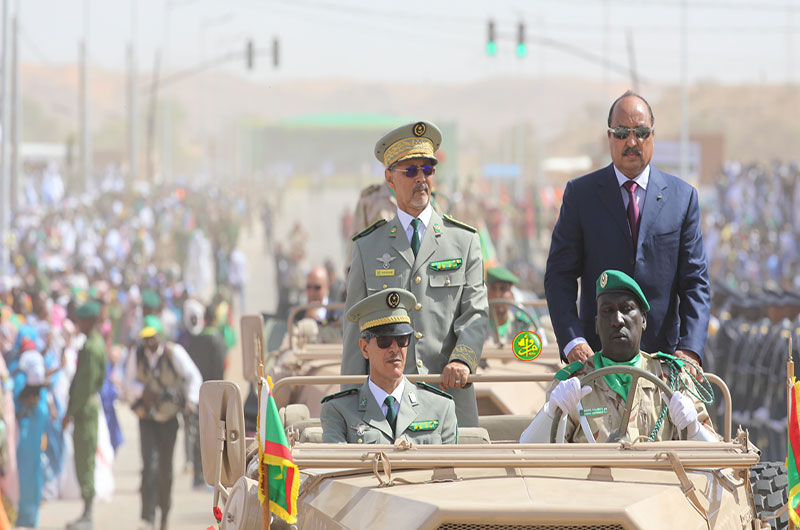 Mauritanie : Fête nationale, entre fierté et souvenir douloureux