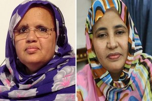 Passation de service Les raisons du blocage du Conseil régional de Nouakchott