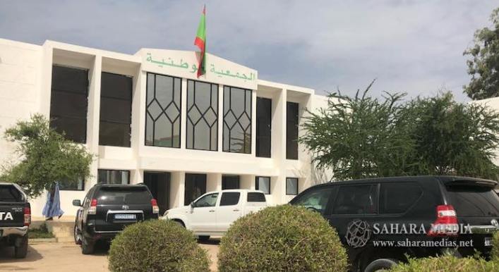 Mauritanie : des députés de la majorité opposés à la modification de la constitution