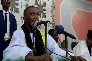 Vidéo. Présidentielle 2019 : Biram DAH ABEID à la rencontre de ses militants à Sebkha (PhotosReportage)