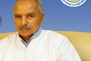MAURITANIE, LE COUP DE FIL QUI A EMPÊCHÉ AZIZ DE SE REPRÉSENTER