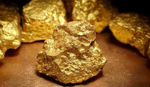 LES VENTES D’OR DANS LE NORD DE LA MAURITANIE , DÉPASSENT LES 104 KG
