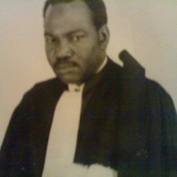 Feu TandiaYoussoufi : LE PATRIOTISME AU SERVICE DE L’IDÉAL DE JUSTICE: