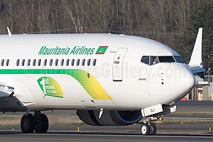 En maintenant son Boeing 737 Max : Mauritanie Airlines va-t-elle au suicide ?