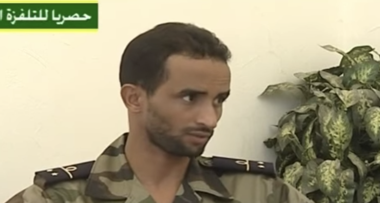 Mauritanie : l’officier qui a tiré sur le chef de l’état devant le tribunal