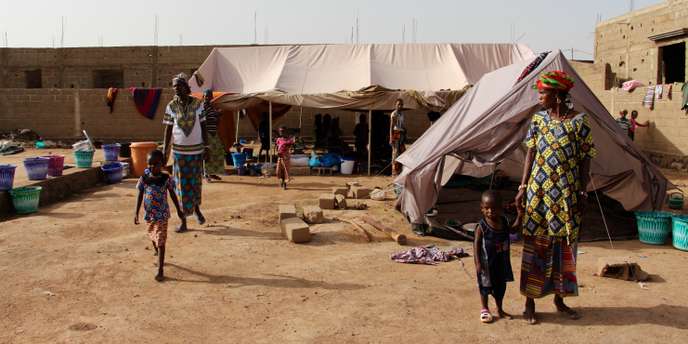 Au Mali, au moins 50 morts dans l’attaque d’un village peul