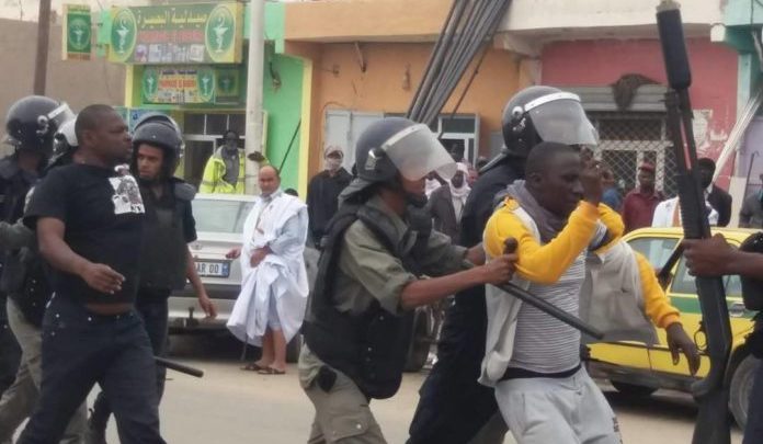 Expulsion des étrangers : la Mauritanie rassure les immigrés sénégalais