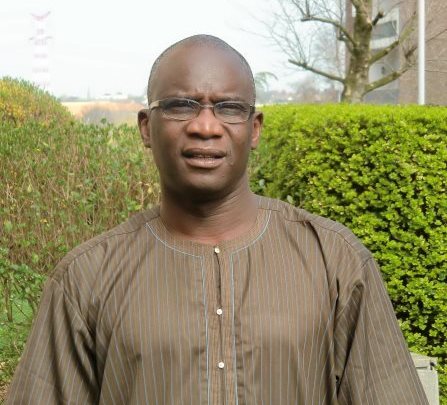 Gourmo Abdoul Lo : « Des « maures blancs » qui se dressent contre le racisme et le chauvinisme, il y ‘en a toujours eu » Gourmo Abdoul Lo : « Des « maures blancs » qui se dressent contre le racisme et le chauvinisme, il y ‘en a toujours eu »