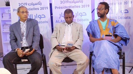 Mauritanie : La commission électorale empêche le vote de Mauritaniens de l’étranger (Kane H. Baba)
