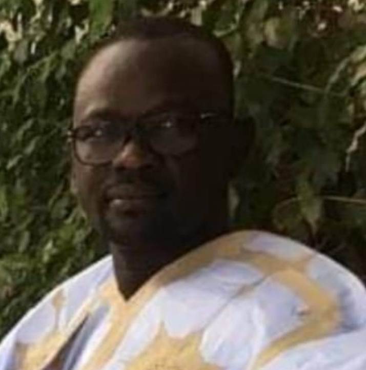 Amadou Tidjane Diop*: ‘’Nous sommes engagés dans cette compétition électorale pour gagner l'élection présidentielle pas pour se faire évaluer ou évaluer nos forces, encore moins pour autre chose’’