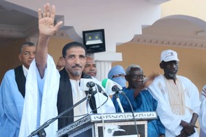 LA QUESTION DE LA DOUBLE NATIONALITÉ DU POINT DE VUE DE LA COALITION » CHANGER D’ ÈRE »  juin 17th, 2019  Gourmo Lo