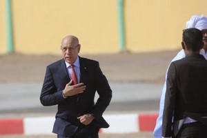 Présidentielle en Mauritanie : Ghazouani peut-il être poussé à un second tour ?