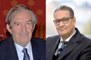 Des avocats français payés par l'Etat mauritanien pour poursuivre les ennemis personnels de Aziz