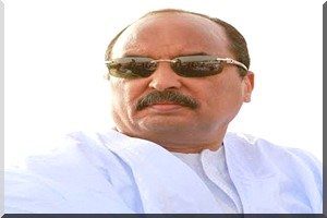 L’ex-président Aziz boude la Mauritanie