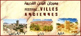 Chinguetti : Festival des Villes Anciennes de Mauritanie