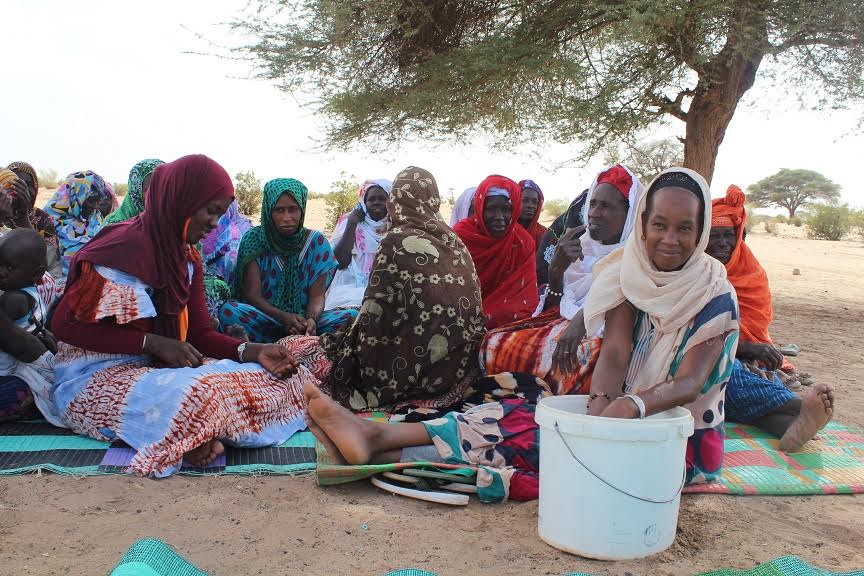 Des mauritaniens demandent à Ghazouani d’assurer leur retour au bercail