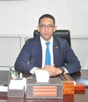 Ministre du pétrole et des mines : 05/20 Ministre du pétrole et des mines : 05/20