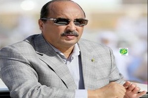 Mauritanie, l’ex président Aziz bien seul