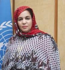 L’AMBASSADRICE MINT AWFA ANNONCE SA DÉMISSION DU MINISTÈRE DES AFFAIRES ÉTRANGÈRES