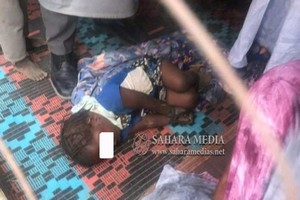 Viol et meurtre d’une fille de 5 ans à Rosso