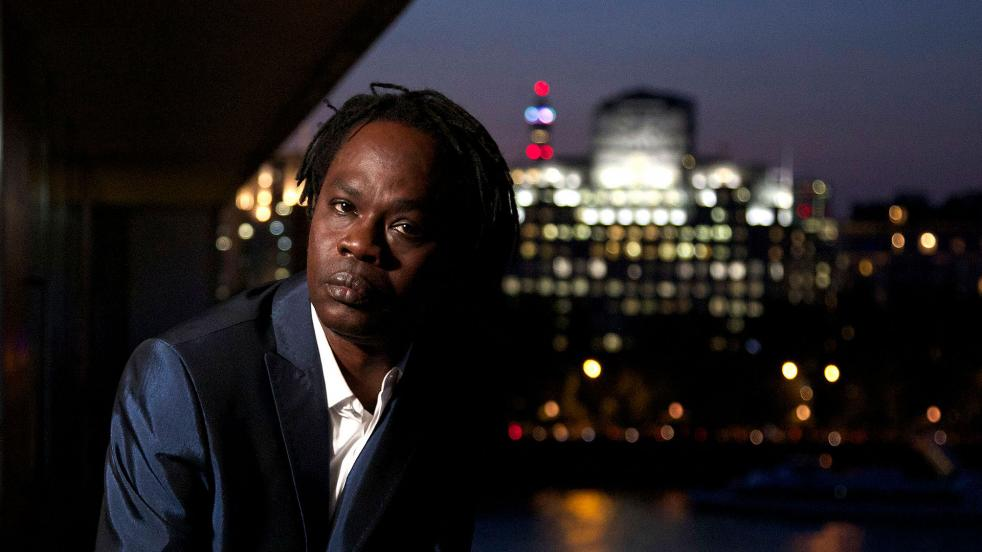 Biographie de Baaba Maal