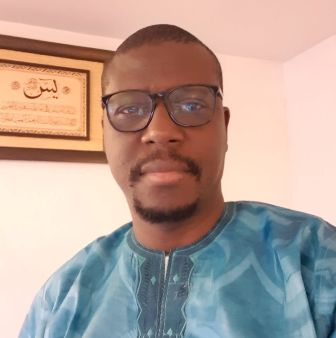 Et des mots pour le dire...Par Bocar Oumar BA