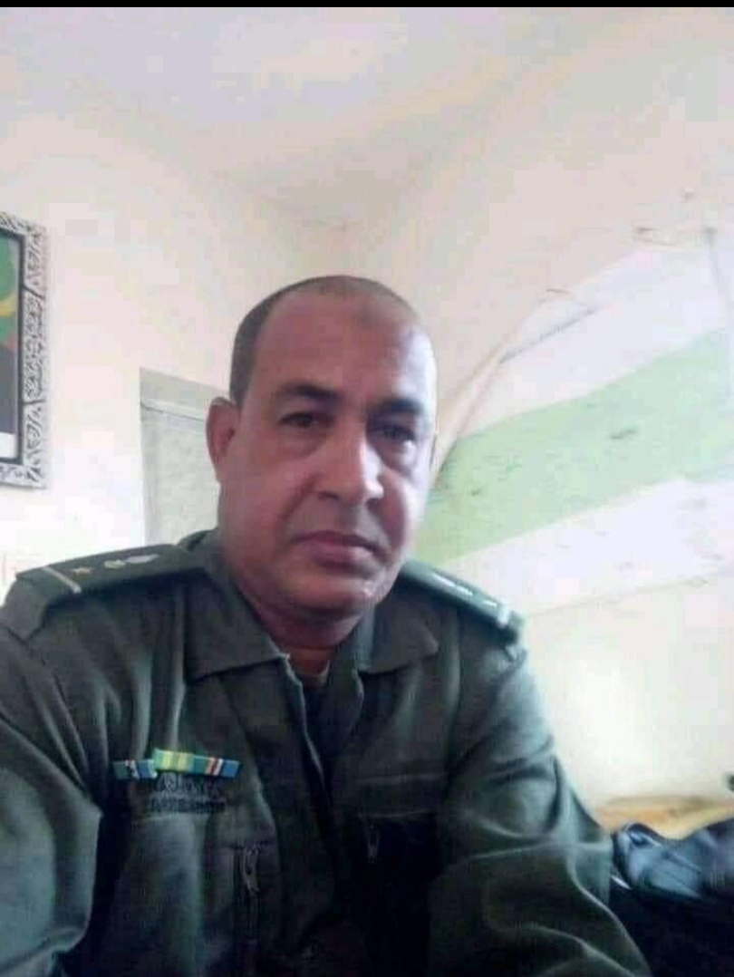 Le Commandant de la gendarmerie de Twil écroué à la prison d’Aïoun