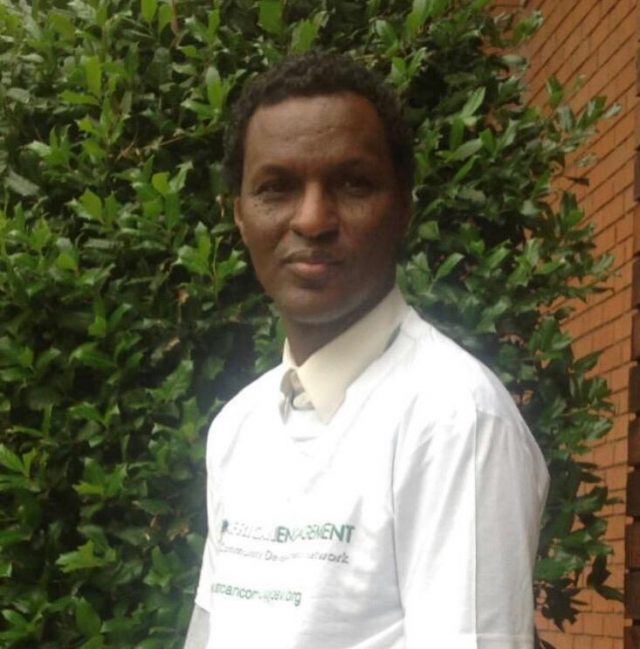 Cheick Ba Cheick Oumar Ba : l’homme qui rendit populaires les Forces de Libration ...