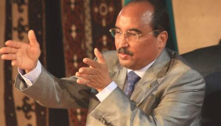 Mauritanie : Mohamed Ould Abdel Aziz peut-il finir en prison ?