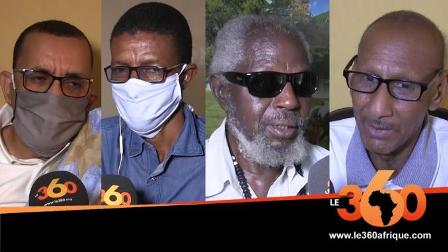 Vidéo – Mauritanie : stupeur et incompréhension après l’explosion des cas de Covid-19