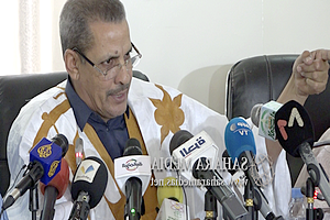 Mauritanie: la commission d’enquête parlementaire suspend ses travaux