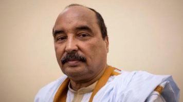 Mauritanie: le chauffeur de l’ancien président arrêté