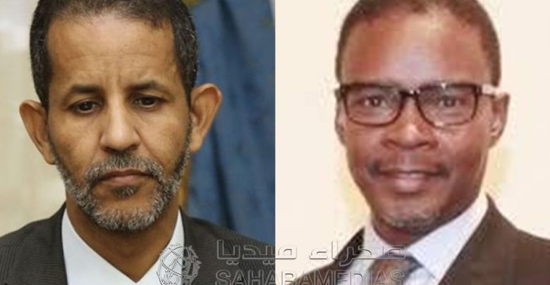 Mauritanie : le nouveau premier ministre a pris ses fonctions