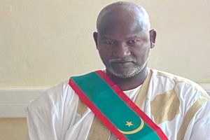Entretien avec Abderrahmane Hamath N’Gaidé, député UPR de Boghé