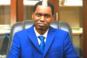 Kane Hamidou Baba : « la politique agricole de l’état a manqué de sagesse »