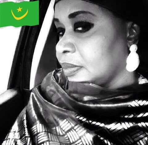 Mauritanie : A Ghazouani / Par Mariame KANE