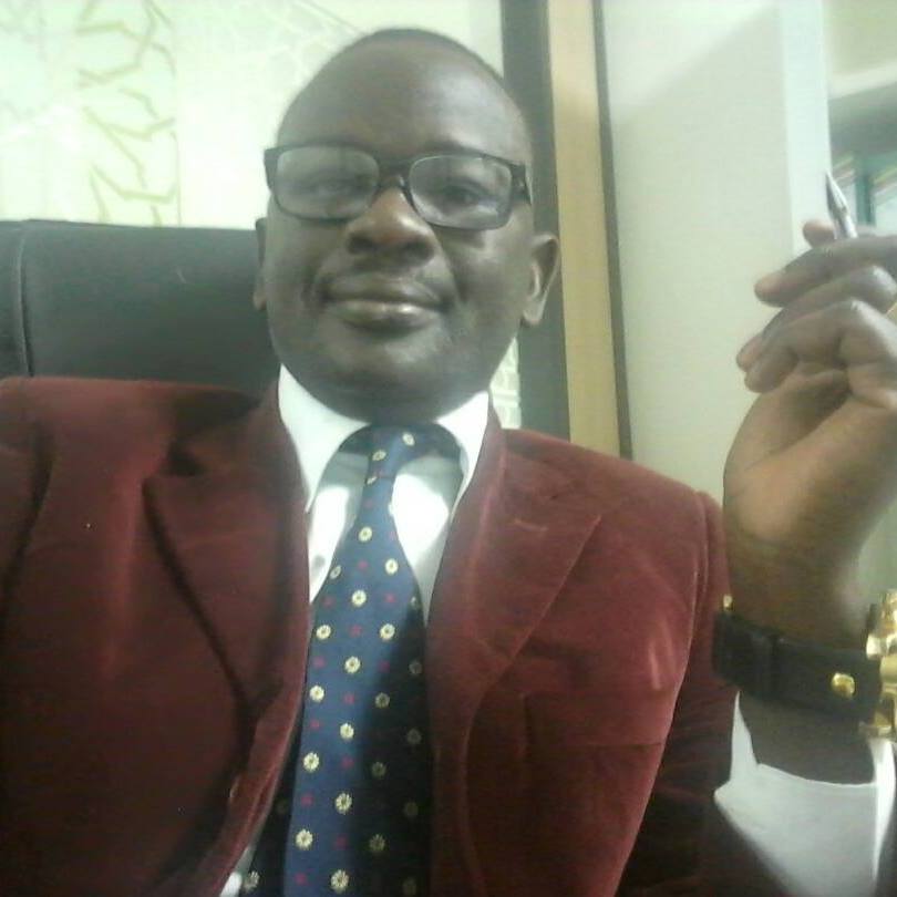 Projet d'implantation de la CVE : Déclaration de mise au point du FRUD de Diop Amadou Tidjane