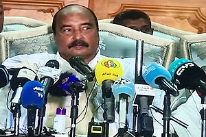 Mauritanie, le procès programmé de l’ex Président Aziz