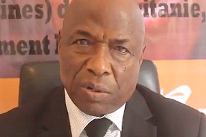 Décès de l’ancien administrateur Ahmedou Vall Messaoud
