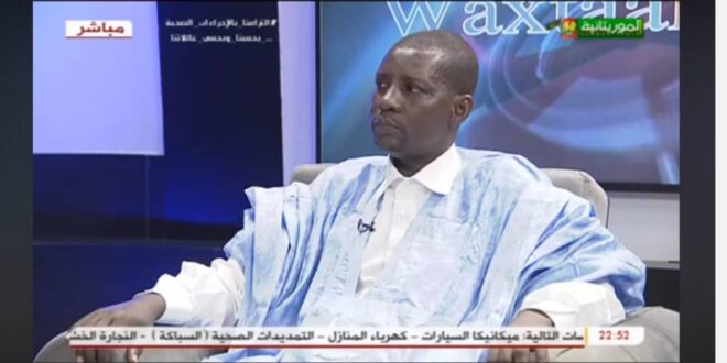 Interview de Bakari Guèye, Journaliste et analyste politique : “le mouvement haratine sera phagocyté et noyé dans le système féodalo-ethnico-tribal en place”